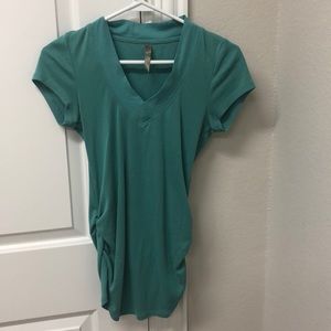 Thyme maternity t